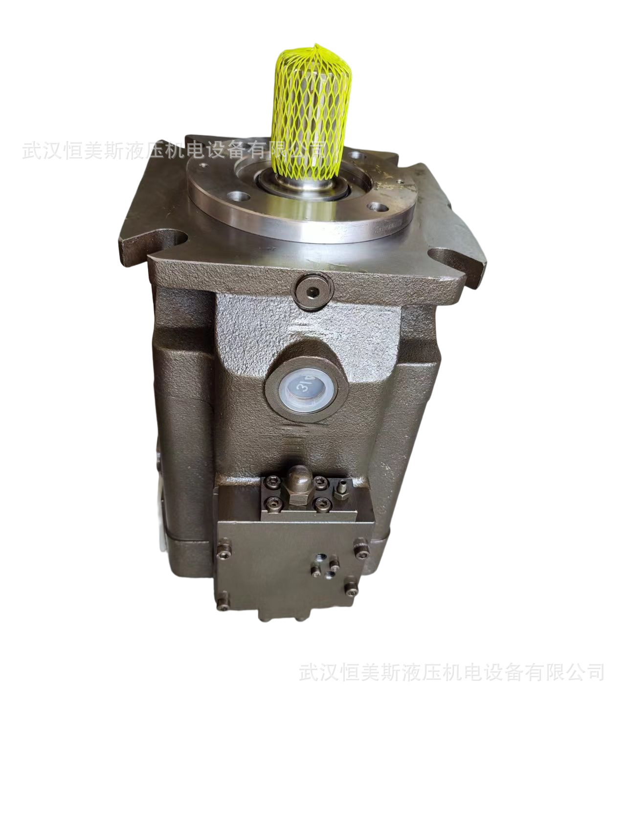 德国HAWE哈威柱塞泵V80M-200RSFN-1-1-XX/LSNB-2/190-400C312-Z05