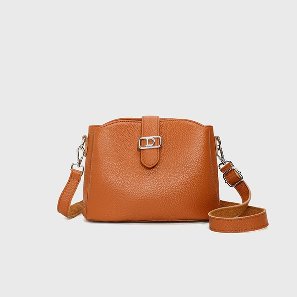 Yellow -brown