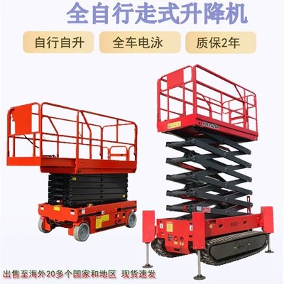Avtomobil fırlanan platformaları – Automatic Lift