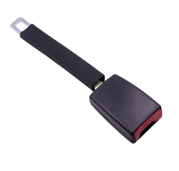 Car Seat Belt Extender for Children and Pregnant Women, Portable Car Seat Belt Extender