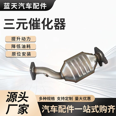 Directly Supplied from the Manufacturer, the Katalizator