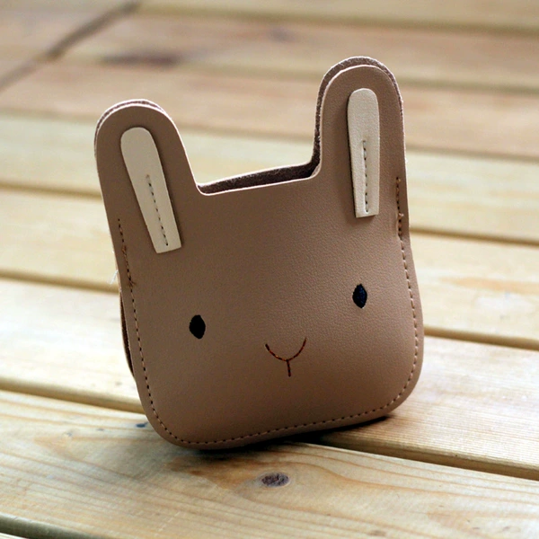 Apricot rabbit