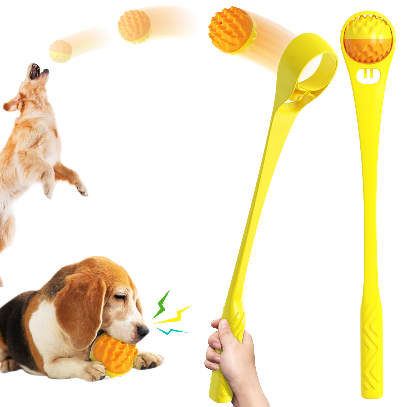 Throwing Toy 7