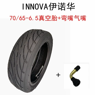 INNOVA enohua Electric Scooter Elektrikli avtomobil şinləri