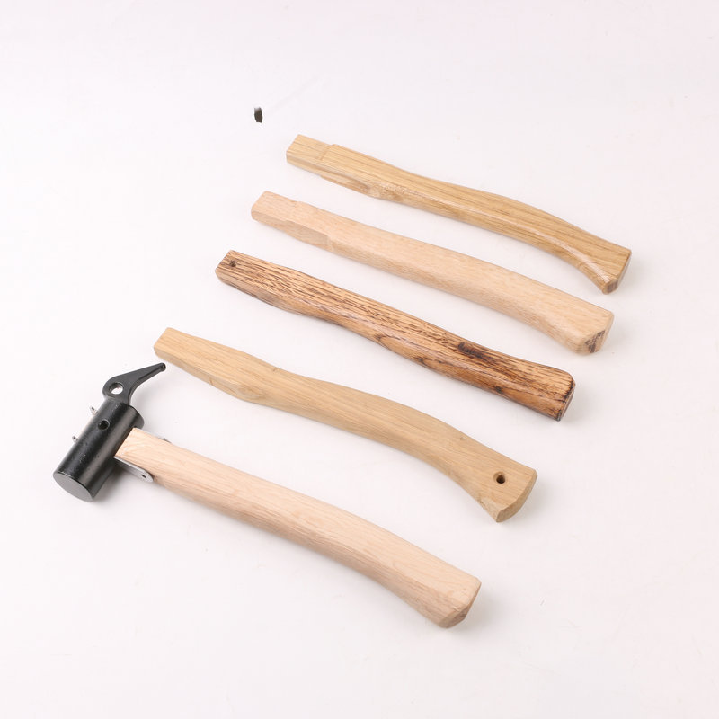 营地锤 底钉锤 户外野营敞篷锤多功能帐篷天幕地钉锤青钢木锤柄