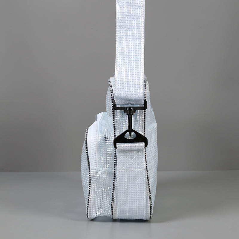 먼지가없는 가방 23*26*11 정전기 방지 풀 그리드 12 인치 한국 대각선 컴퓨터 가방 정전기 방지