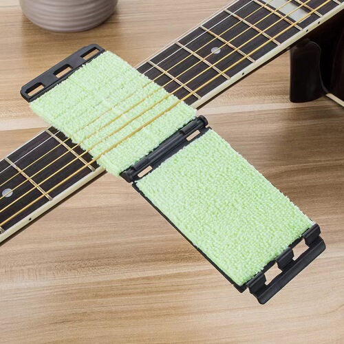 String Eraser, String Eraser, Guitar String Maintenance, String Eraser, String Eraser, Guitar String Protector, Cleaner