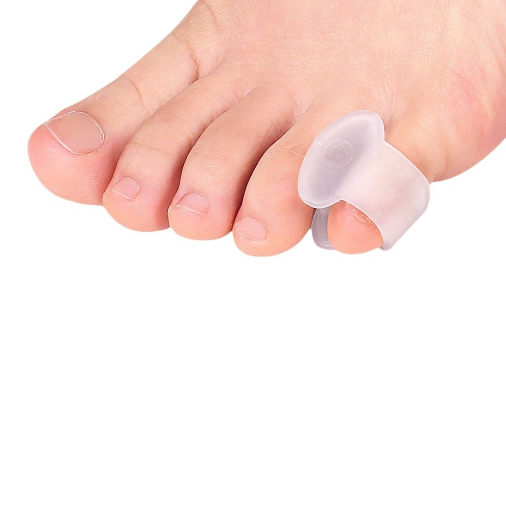 Ring, orthotics, sheet for toes