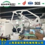 自动六轴工业码垛生产线