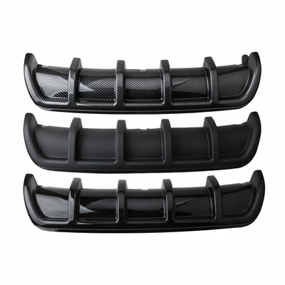 Spoiler Abs Shark Fin – Spoiler
