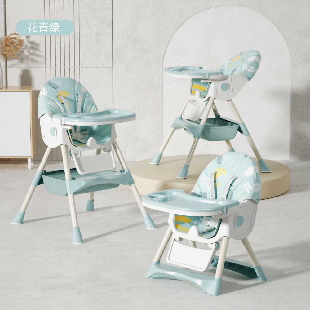 Silla de comedor para niños, silla de asiento para bebés, silla de mesa para bebés, silla de alimentación para niños, silla de comedor para bebés