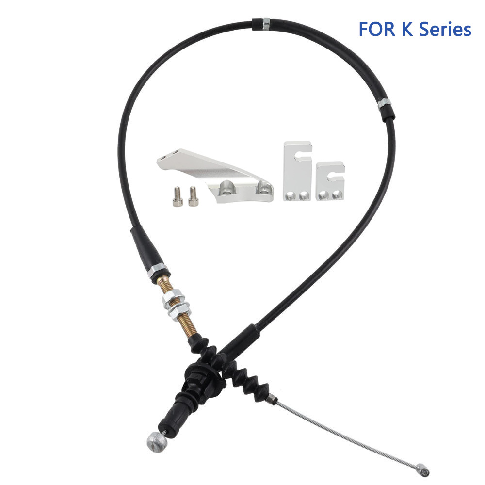 K Series Throttle Cable Is Suitable for 17910-St7-L01 92-95 Civic 94-01 Integra
