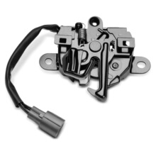 ����Lexus GX460 10-20����ǻ�����Hood Latch 5351060321