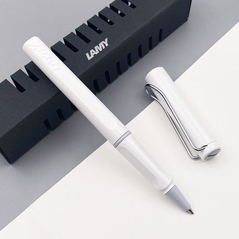 German Lamy Hunter Signature Pen Ballpoint Pen Gel Pen Fountain Pen Men's Business Women's Gift Box