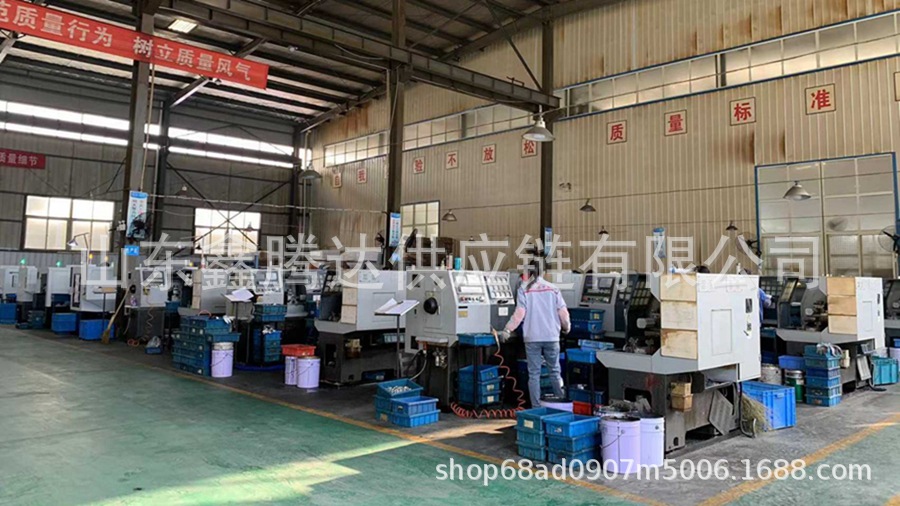 Processing and manufacturing aluminum fin radiator hydraulic oil cooler aluminum intercooler car water tank