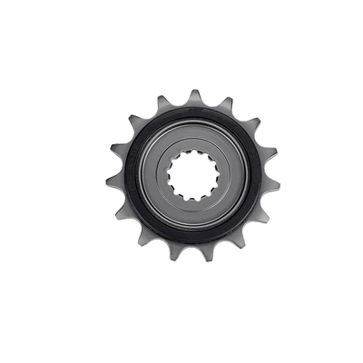 For 400 650Nk 450Sr 450Mt Motorcycle Steel Material Silent Small Teeth Restoration Accessories