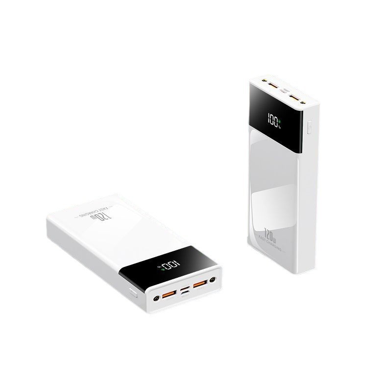 120W超急速充電20000ミリアンペア10000充電宝はアップル華を携帯電話共通移動電源に適用する|undefined