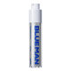 Zun Blue Men's Sunscreen Cream Anti-UV Sunscreen Black Face Body Refreshing Isolation Outdoor Commuter Sunscreen