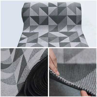 Avtomobil döşəmə paspasları — full of coiled material floor mat - golden-le-mei-triangle-09-meters-wide-take-a-few-pieces-and-send-a-few-meters