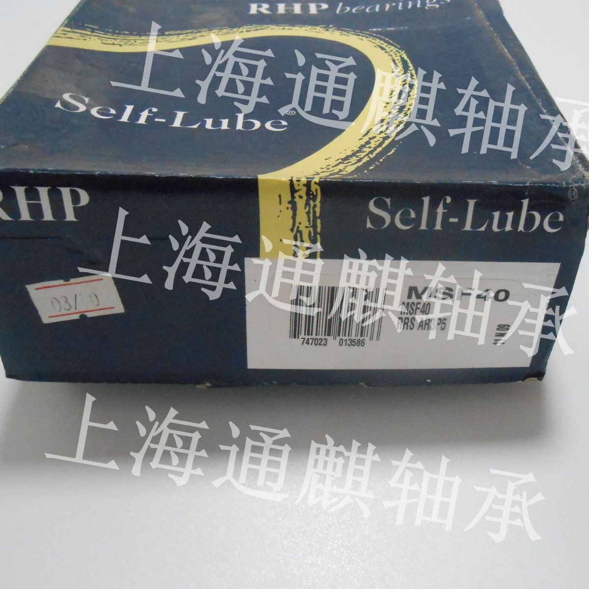 英国RHP MSF40轴承MSF4轴承座SF7