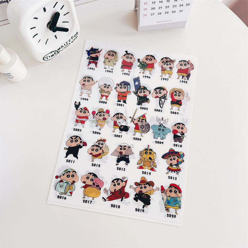 L 클립 시대 Xiaoxin