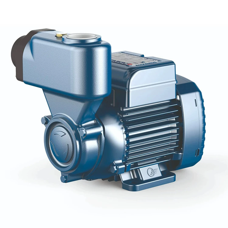 Италия PEDROLLO самовсасывающий насос с крыльчаткой, контроллер насоса