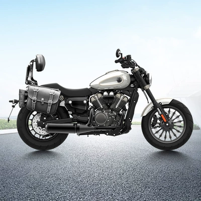 Benda Chinchilla -149.999999999% off Stackable – Motorcycle tail