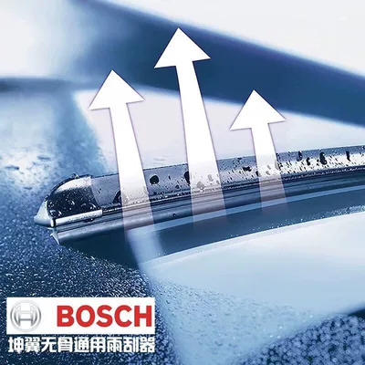Bosch Bosch Wiper Wiper