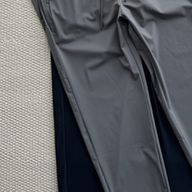 Quick-Drying Short-Sleeved Suit 89954