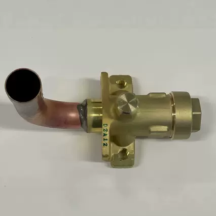 大金空调RHXYQ8PY1气管液管截止阀 大金配件 大金空调零部件