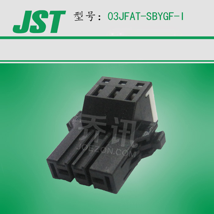 JST/ѹ�Ŷ��� ��ɫ������������������ ԭ��03JFAT-SBYGF-I