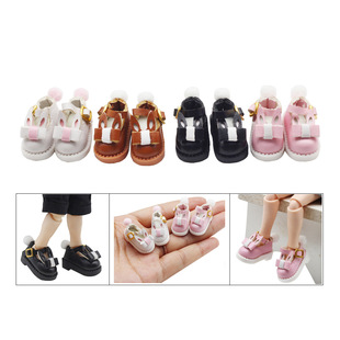 ob11��Ь 12��bjd/molly��Ь DOD���wЬ��GSC���w�ɐ�����Ь