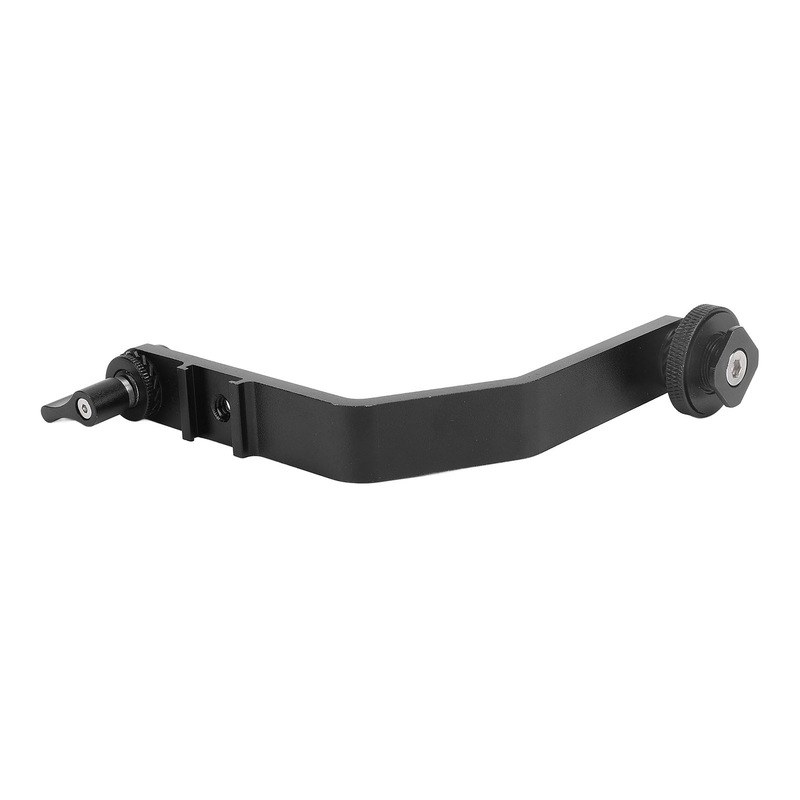 Feelworld F7 Fw703 Lut7S T7 7inch Field Monitor Stand Dslr Gimbal Stand