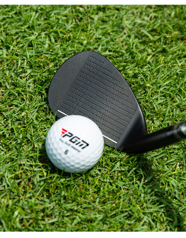Gậy đánh golf PGM góc lớn 72° đào cắt xoay siêu ngược — SG011-Đen 72 °, SG011-Bạc 72 °, SG011-Tay trái đen 72 °, SG011-Tay trái bạc 72 ° chi tiết 14