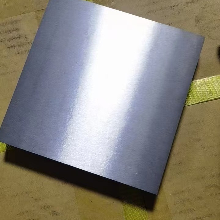 代理博云东方硬质合金MD40A钨钢板 冲冷轧板上下模专用材料