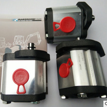 MARZOCCHIRX݆ALP3A-D-80