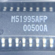ȫ��ԭװ M51995AFP#CF0J SOP-20��Ƭ ת����оƬ ���߿���