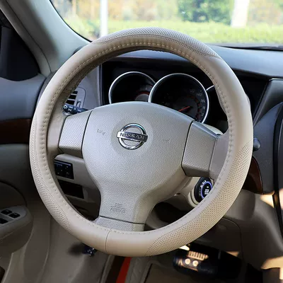 Steering wheel cover Wheel Cover, Murano, Old Teana