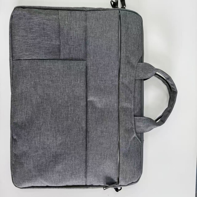 Wholesale Satchel Crossbody Computer Bag 16inch Suitable for Apple, Huawei, Xiaomi, Lenovo, Acer and Other Shenzhen Factory Spot