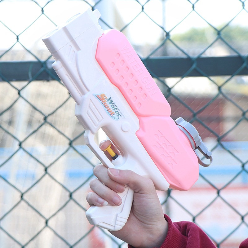 大号儿童沙滩玩具亲子互动呲水喷水水枪戏水游泳男孩女孩玩具批发