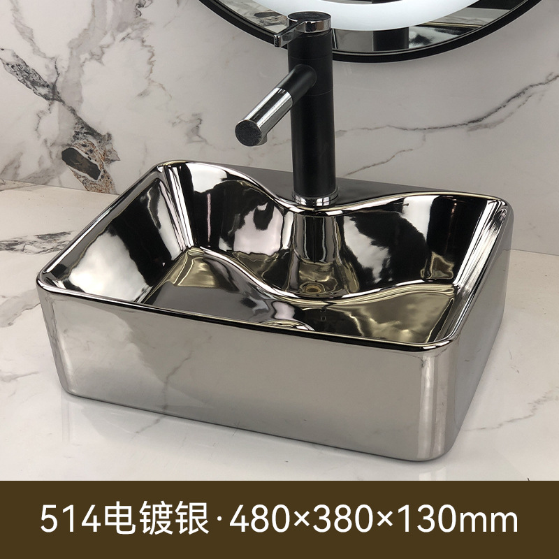 514 galvanoplastia de plata