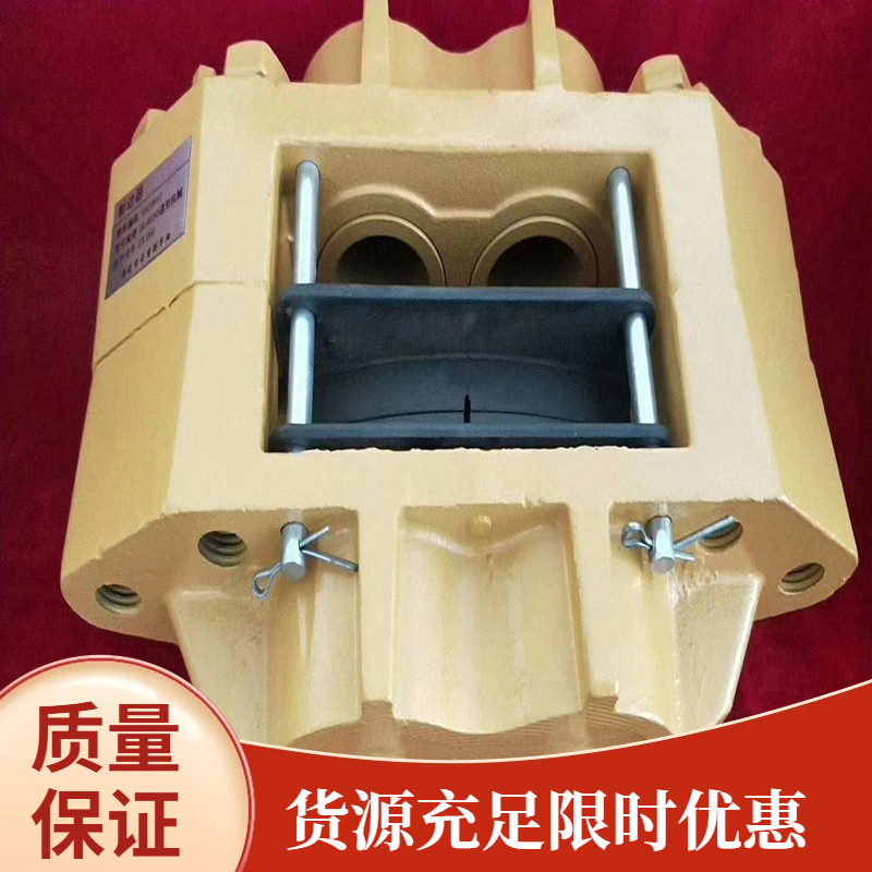836 30E装载机855 50CN铲车制动钳 刹车钳 卡钳 夹钳制动活塞