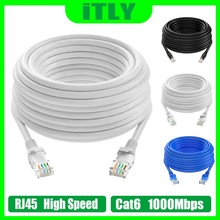 iTLY���ǧ�׾W��Cat6  ·������X��|��̫�W��|RJ45�W�j����