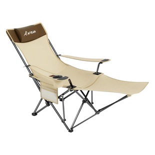 Strictly Selected Outdoor Folding Recliner Portable Ultra Light Fishing Chair Beach Camping Director Chair Lunch Break Backrest Stool