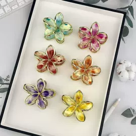 发夹;发箍;其他发饰