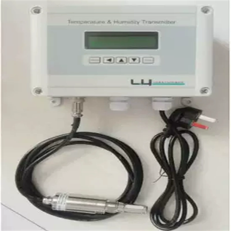 Rozonike LY60SP Высокоточный коррозионно-стойкий термометр/датчик точки росы