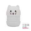 Cute cartoon night light, Japanese LED table lamp