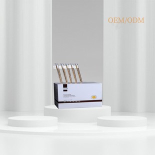 Sturgeon Caviar Luxury Pet Revitalizing Essence Anti-Wrinkle Moisturizing Nourishing Repair Plump Elasticity Manufacturer Customized Oemodm