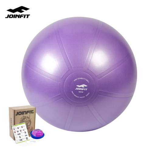 JOINFIT Yoga Ball Fitness Ball