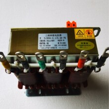 ����֮����Ʒ����ѹ�����翹��CKSG-2.1/0.48-7�˲��翹��